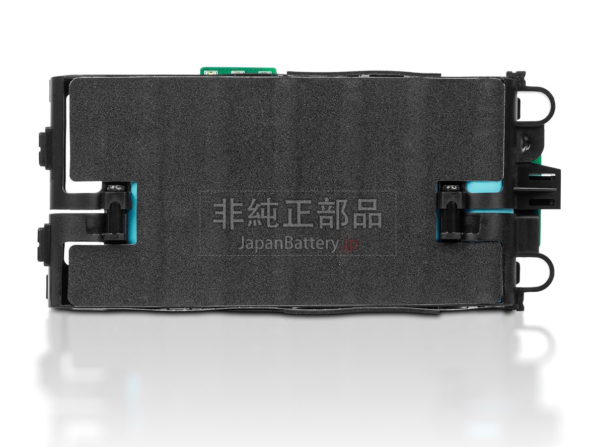 Shark IZ341HC バッテリー交換