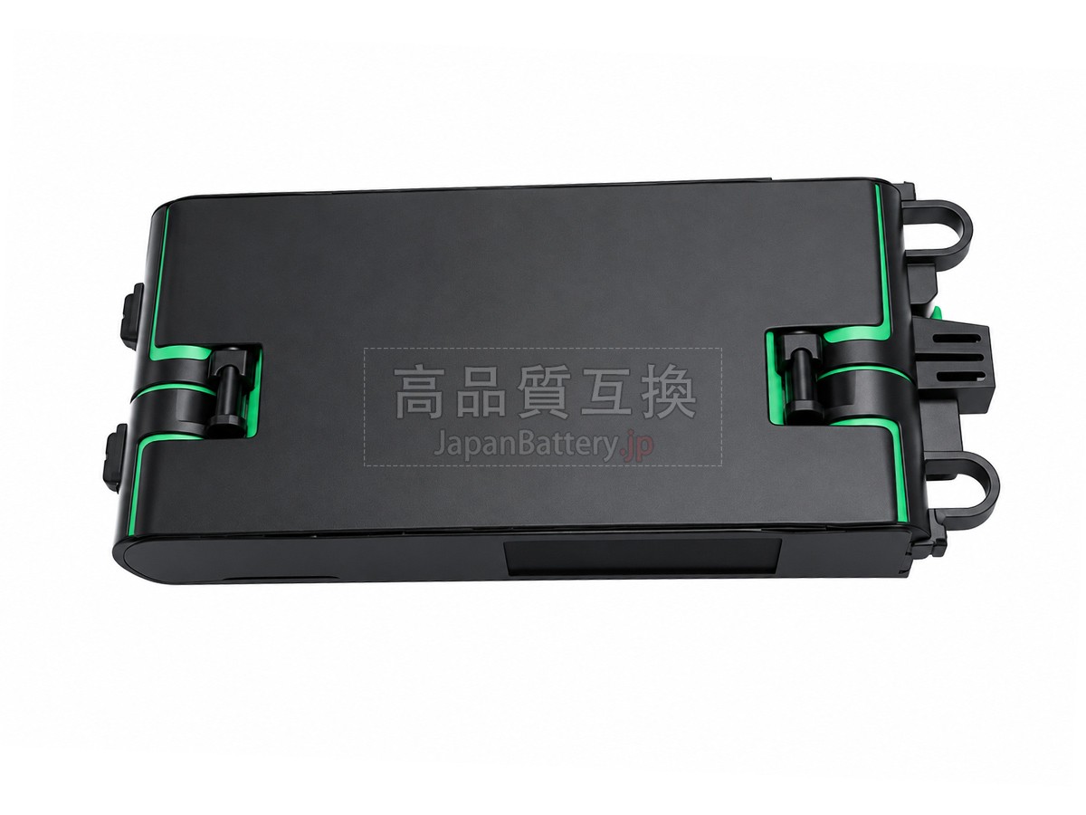 Shark XFBT750 バッテリー交換