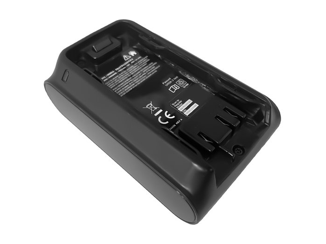 Shark XBATR520DC ノートPCバッテリー