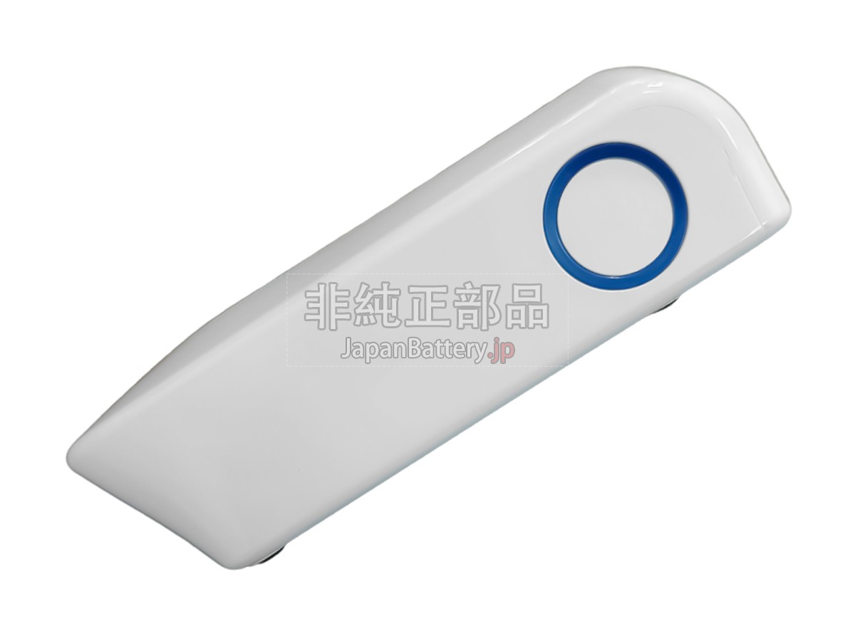 Shunzao A017ZBP バッテリー交換