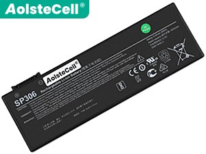 Siemens SP306-2 ノートPCバッテリー