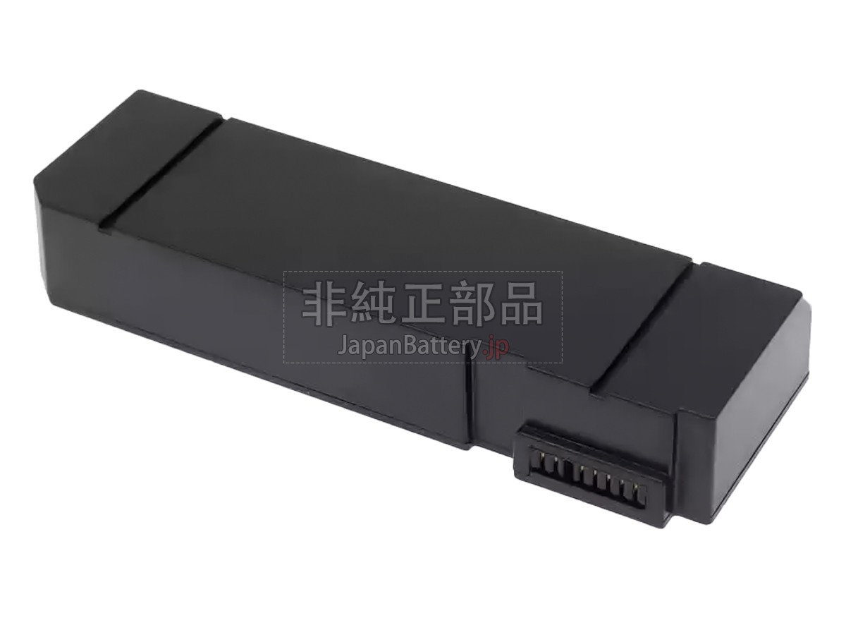 Sino LI2600-2S バッテリー交換