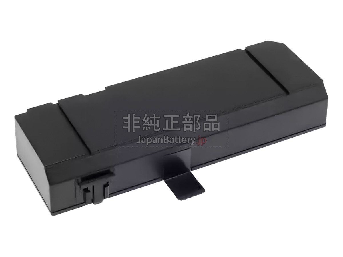 Sino LI2600-2S バッテリー交換