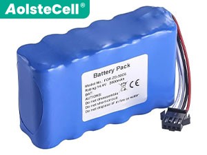 Smiths WZ50C2 バッテリー