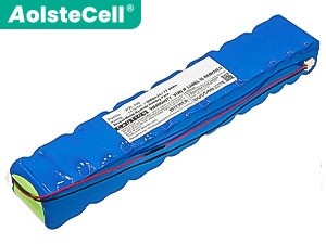 Smiths WZL-506 ノートPCバッテリー