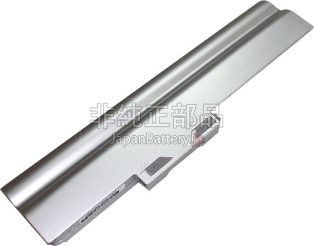 ソニー SONY VAIO PCG-6124L バッテリー交換