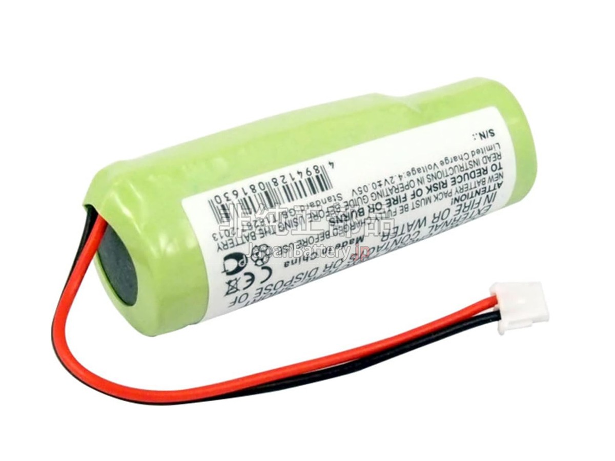 Sony 1HR14430 バッテリー交換