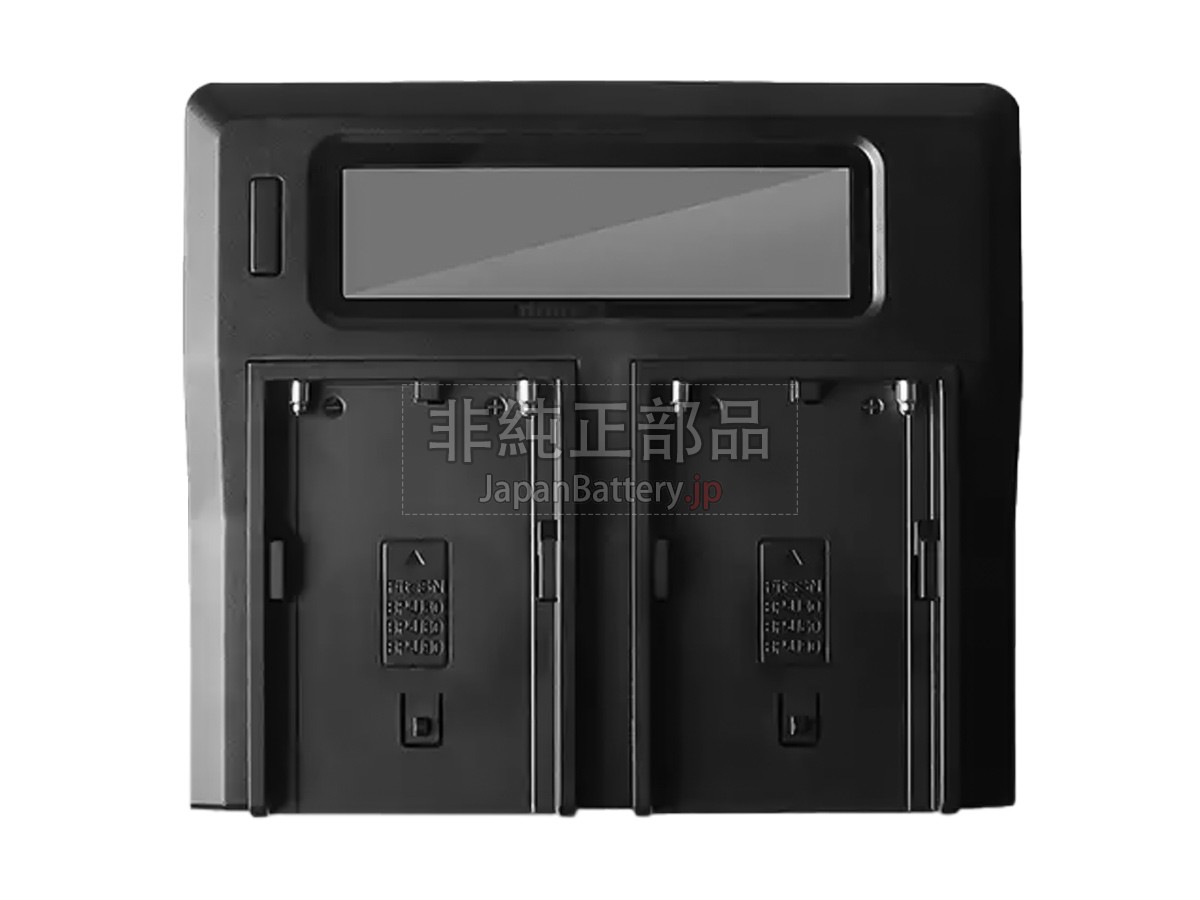 Sony PMW-EX260 バッテリー交換
