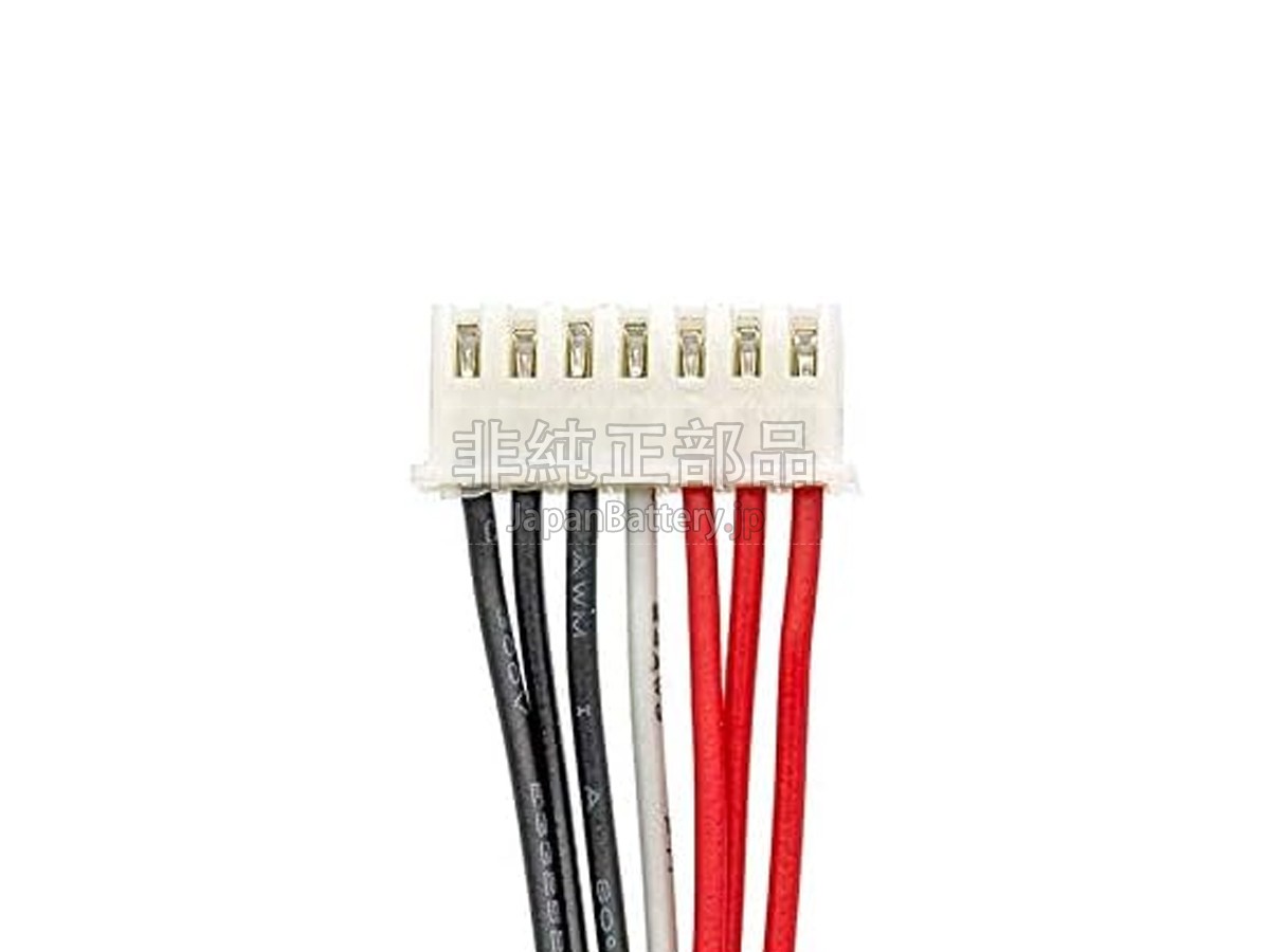 Sony ID770 バッテリー交換