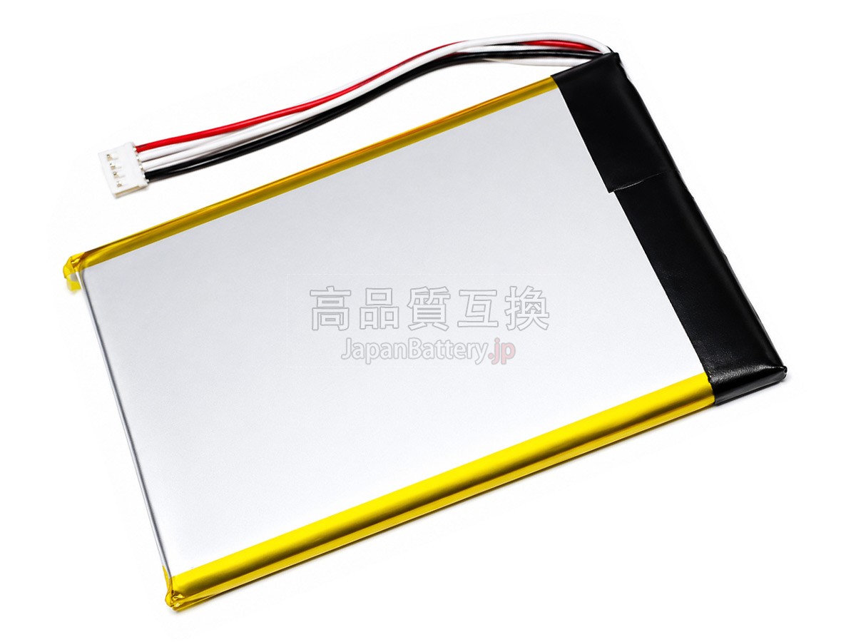 Sony LIS1570HNPC バッテリー交換
