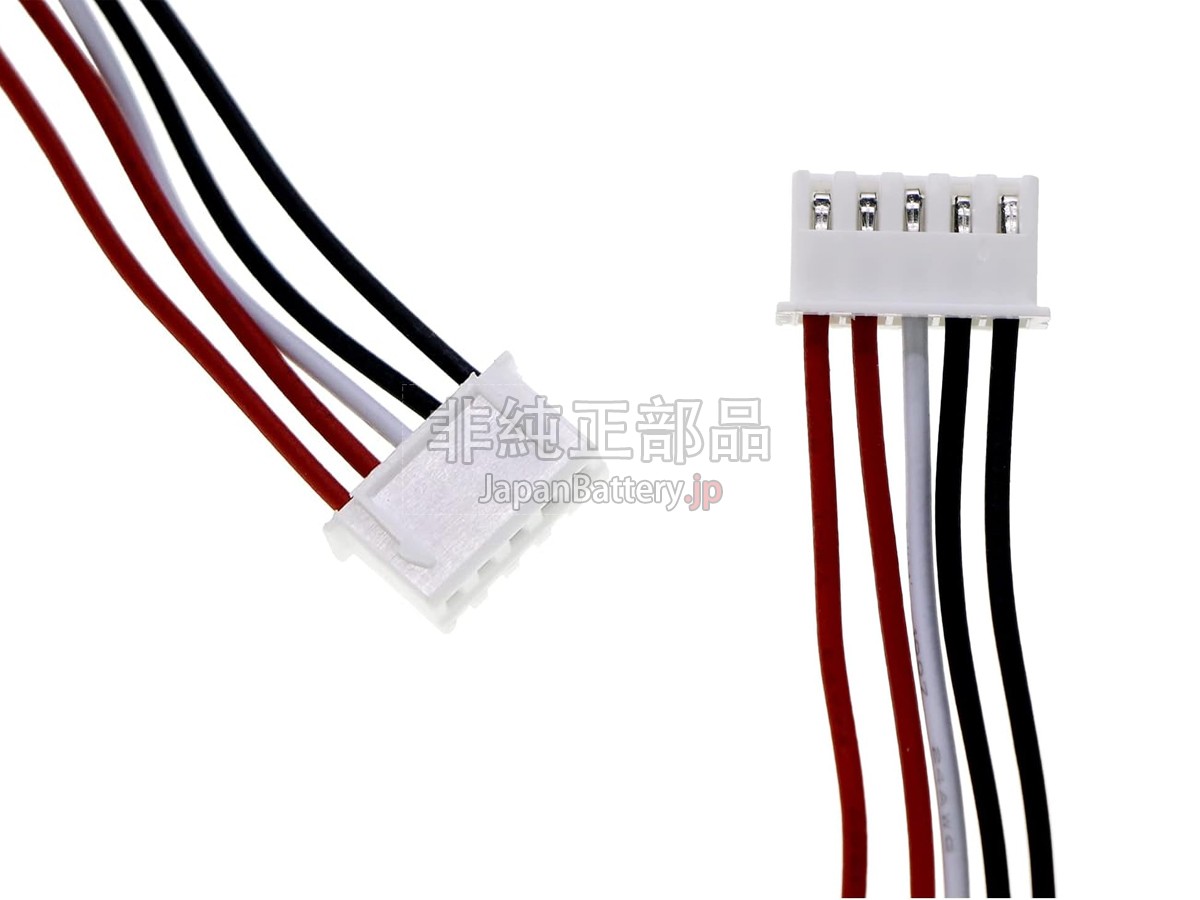 Sony ST-01 バッテリー交換