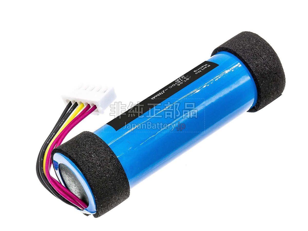 Sony ID1056 バッテリー交換