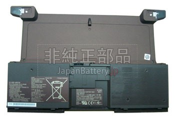 8セル 8200mAh ソニー SONY VAIO VPC-X118LG/B バッテリー交換