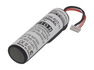 Sony 1-756-627-11 交換用バッテリー