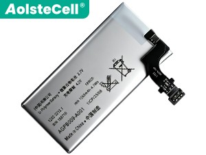 Sony AGPB009-A001 ノートPCバッテリー