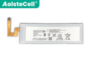 Sony Xperia M5E5653 ノートPCバッテリー