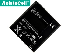 Sony Xperia L C2104 ノートPCバッテリー