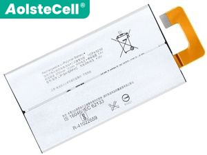 Sony Xperia XA1 Ultra G3221 ノートPCバッテリー