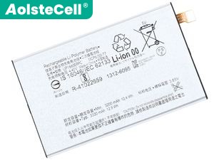 Sony Xperia H8416 ノートPCバッテリー