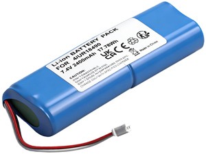 Sony LIS4095HNP 交換用バッテリー