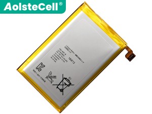 Sony LiS1501ERPC ノートPCバッテリー