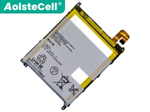 Sony L1S1520ERPC ノートPCバッテリー