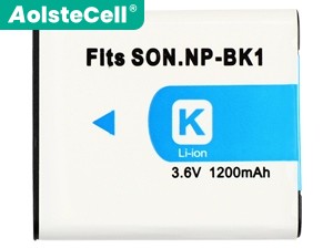 Sony MHS-PM1 ノートPCバッテリー