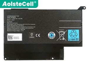 Sony Tablet S1 ノートPCバッテリー