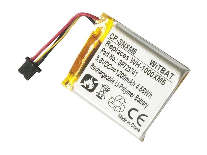 Sony SP723741 ノートPCバッテリー