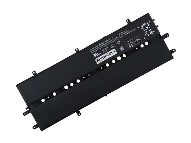 Sony SVD11215CW/B ノートPCバッテリー