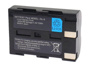 Sumitomo BU-6 ノートPCバッテリー