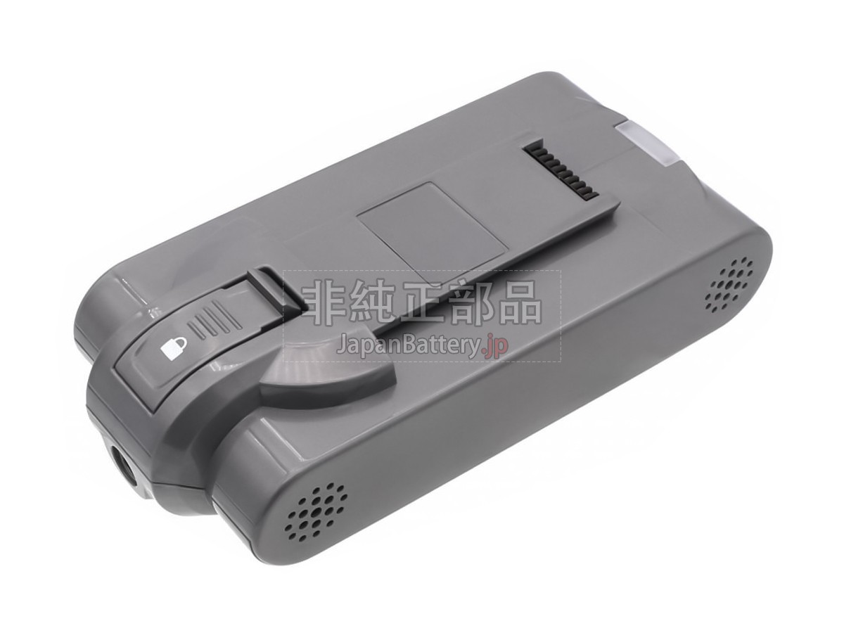 SUPOR DC-T02-25 バッテリー交換
