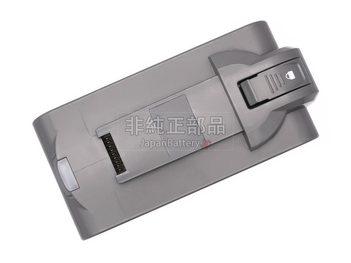 SUPOR DC-T02-25 バッテリー交換