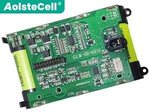 SUPOR VCS63A-C10 Pro ノートPCバッテリー