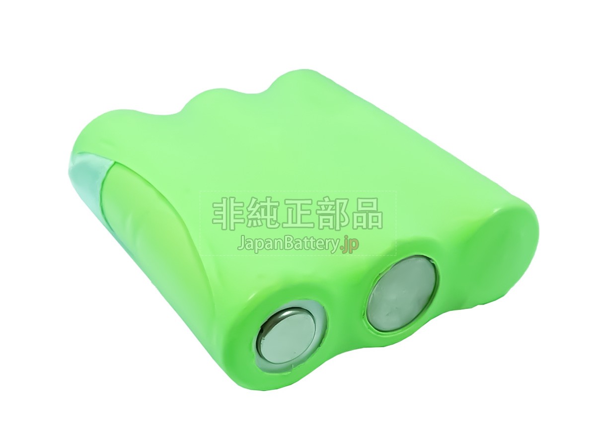 Symbol 20198-311 バッテリー交換