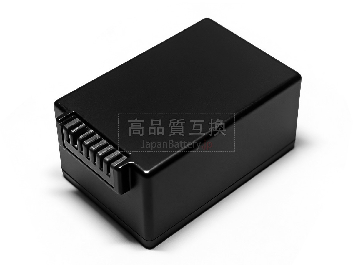 Symbol 7528 バッテリー交換