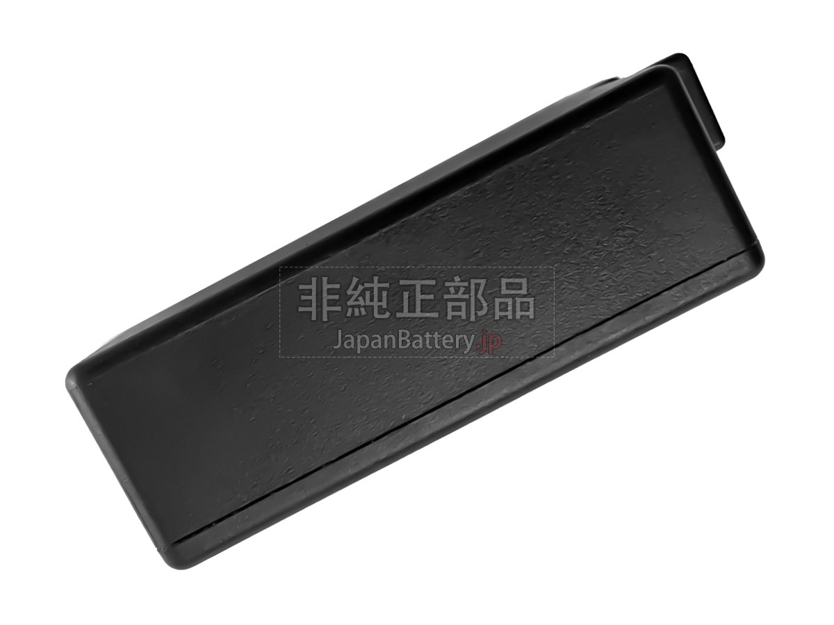 Symbol 7527 バッテリー交換
