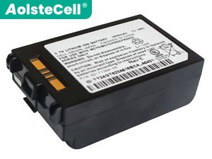 Symbol Zebra MC7004 ノートPCバッテリー