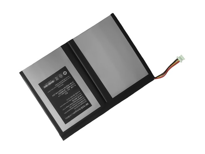 Teclast 30100140 ノートPCバッテリー