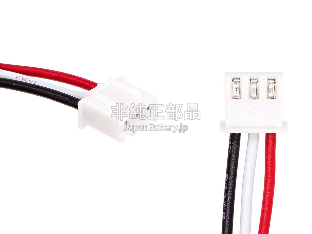 Theradome LH40 バッテリー交換