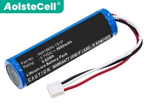 Theradome inr18650-1S1P ノートPCバッテリー