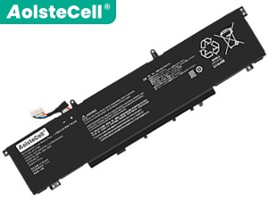 Thunderobot 916QA139H ノートPCバッテリー