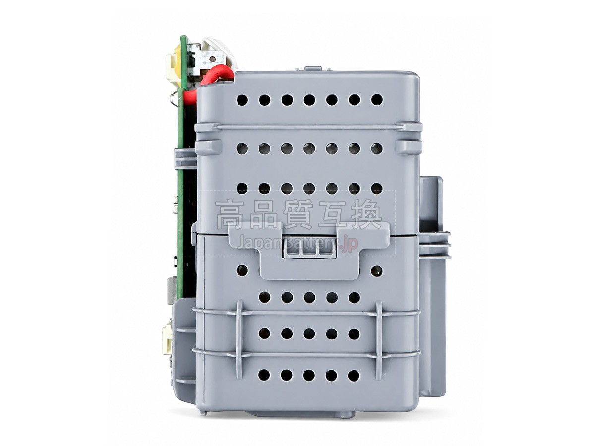 Tineco AA2301 バッテリー交換
