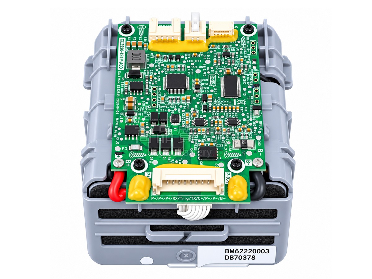 Tineco AIR STATION FW30050ECN バッテリー交換