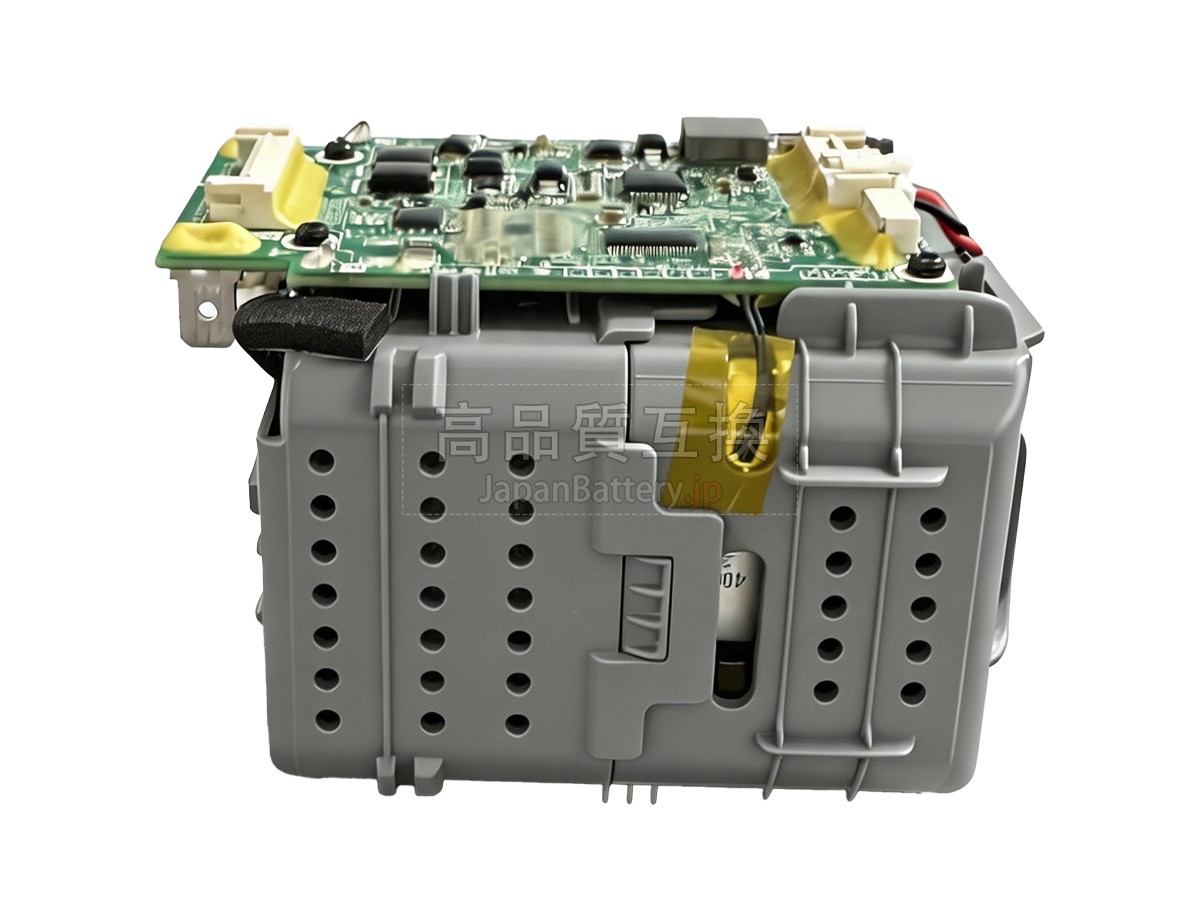 Tineco FLOOR ONE BOOSTER PRO FW28030ECN バッテリー交換