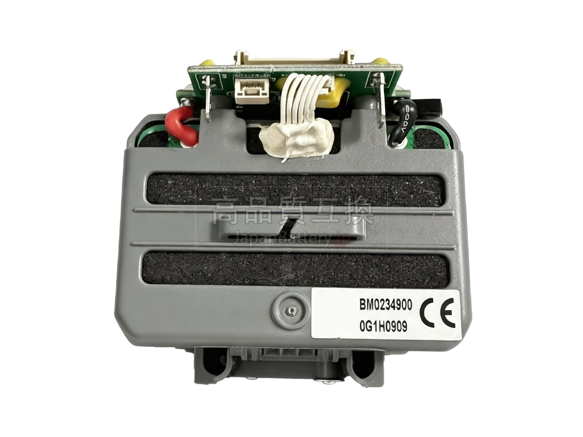 Tineco FLOOR ONE BOOSTER PRO FW28030ECN バッテリー交換