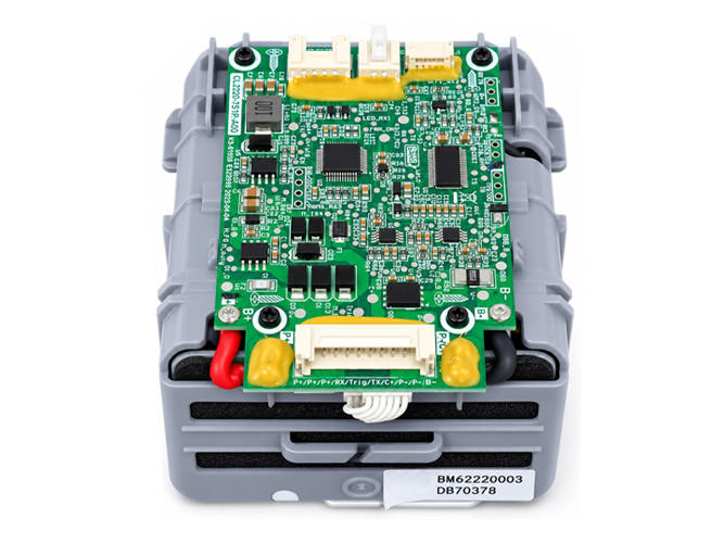 Tineco CL2220-7S1P-A00 交換用バッテリー