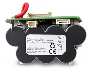 Tineco CL2378-7S1P-02A ノートPCバッテリー