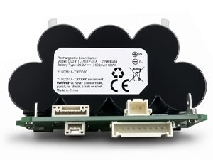 Tineco CL2411L-7S1P-01A ノートPCバッテリー