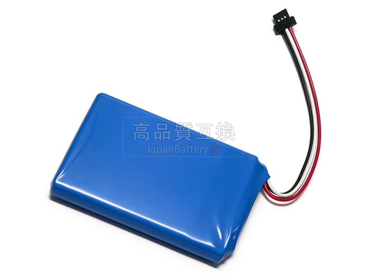 TomTom 4FA60 バッテリー交換
